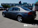 Acura TL Москва