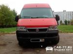 Fiat Ducato Москва