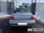 Mitsubishi Lancer Москва