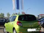 Renault Clio Москва