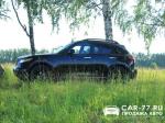 Infiniti FX Москва