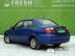 Lifan Breez Москва