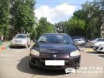 Dodge Stratus Москва