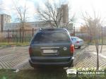 Chrysler Voyager Москва