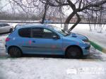 Peugeot 306 Москва