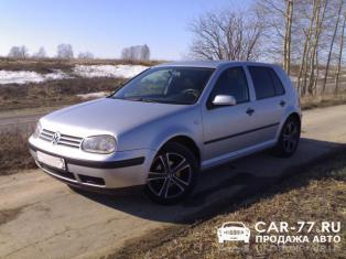 Volkswagen Golf Коломна