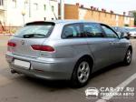 Alfa Romeo 156 Москва