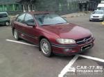 Opel Omega