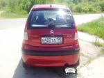 Citroen C3 Серпухов