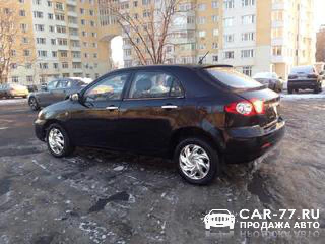 BYD F3 Москва