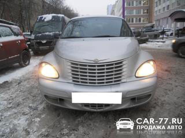 Chevrolet Cruse Москва