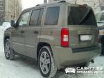 Jeep Patriot Москва