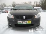 Suzuki SX4 Москва