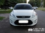 Ford Mondeo Москва