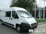 Fiat Ducato Москва