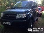 УАЗ Patriot 3163