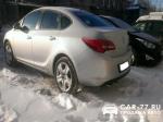 Opel Astra Люберцы