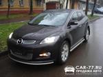 Mazda CX-7 Москва