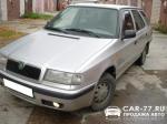 Skoda Felicia