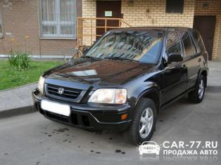 Honda CR-V Московская область