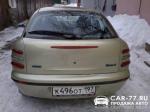 Fiat Bravo Москва