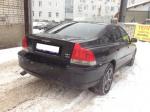 Volvo S60 Москва