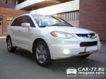 Acura RDX