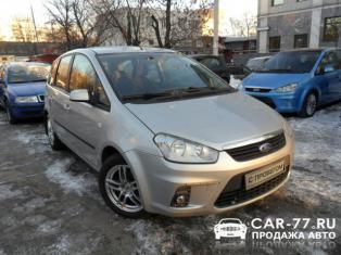 Ford C-MAX Москва