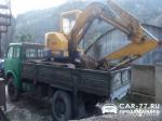 Komatsu PC Краснодарский край