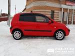 Hyundai Getz Москва