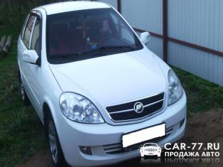 Lifan Breez Москва