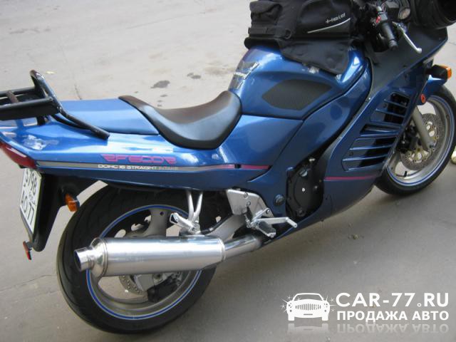 Suzuki RF600R Москва