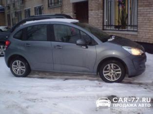 Citroen C3 Балашиха