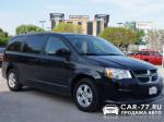 Dodge Caravan