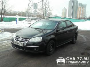 Volkswagen Jetta Москва