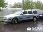 Volvo V70 Москва