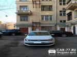 Volkswagen Polo Москва