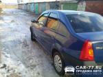 Renault Logan Егорьевск