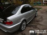 BMW 3 Series Москва