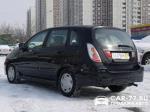 Suzuki Liana Москва