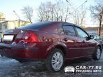 Ford Mondeo Москва