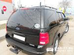 Ford Explorer Солнечногорск