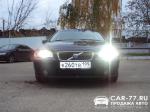 Volvo S60 Москва