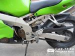 Kawasaki ZX-9R Ninja Москва