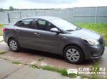 KIA Rio Королёв