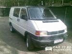 Volkswagen Multivan Москва