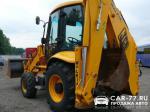 JCB 3CX Московская область