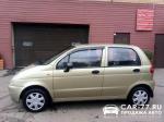 Daewoo Matiz Москва