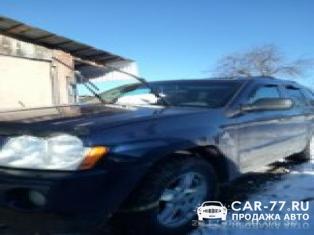 Jeep Grand Cherokee Хотьково