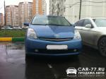 Toyota Prius Москва